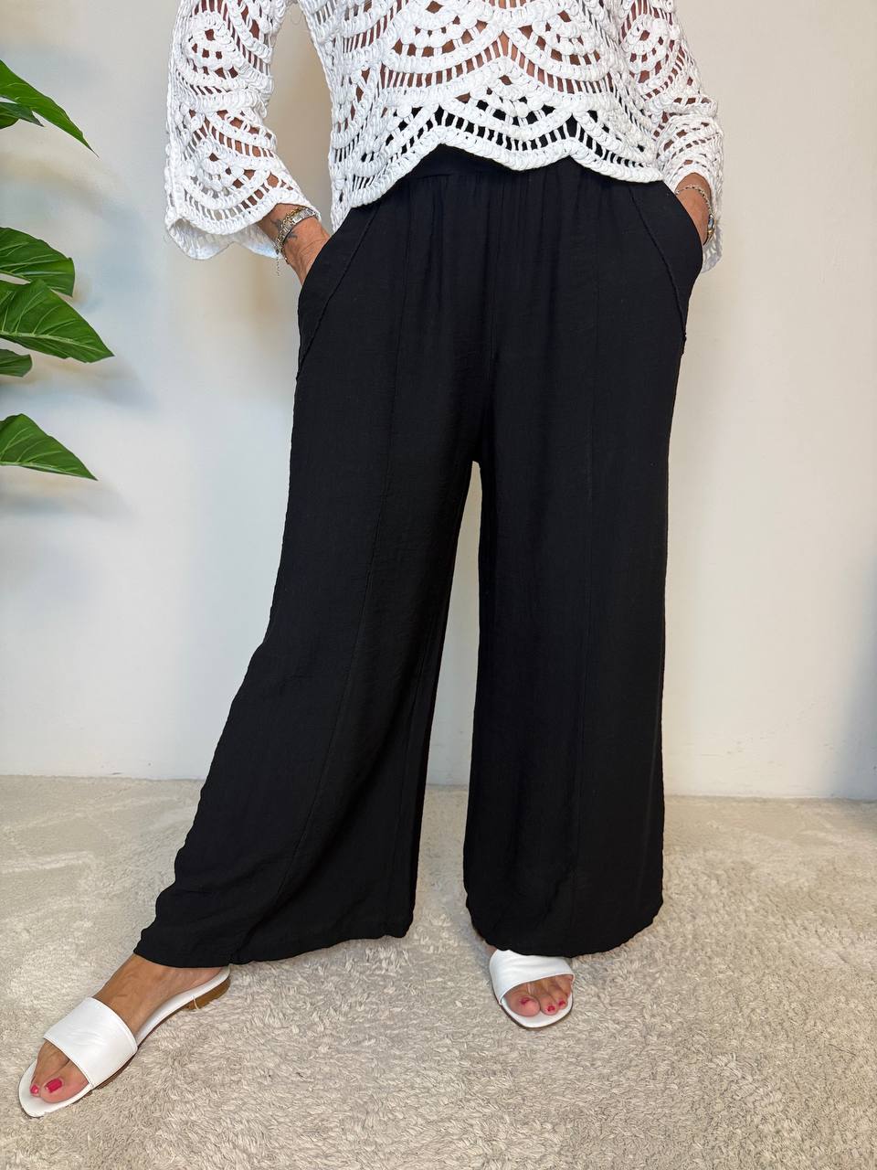 Pantalone Sparta