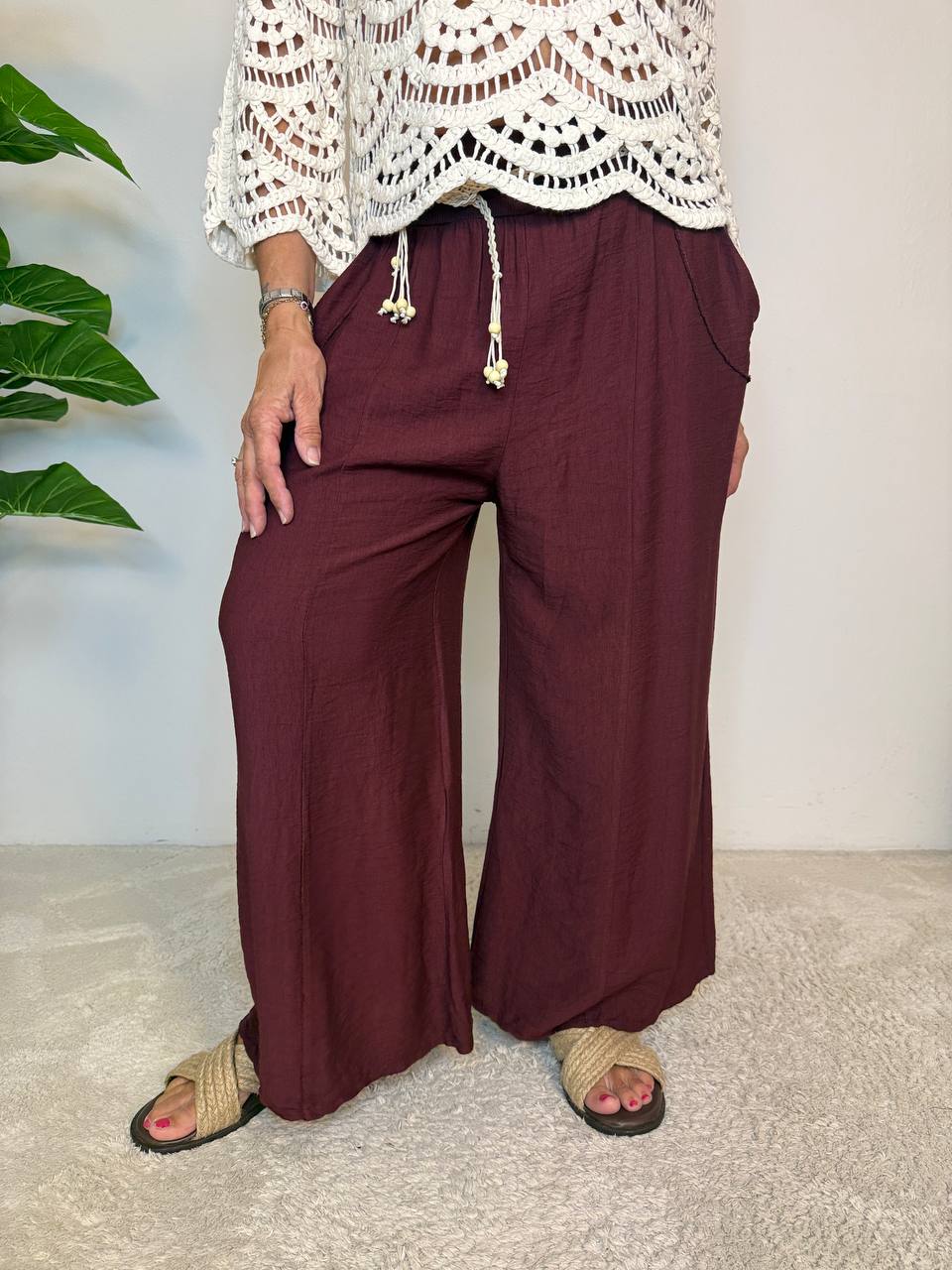 Pantalone Sparta