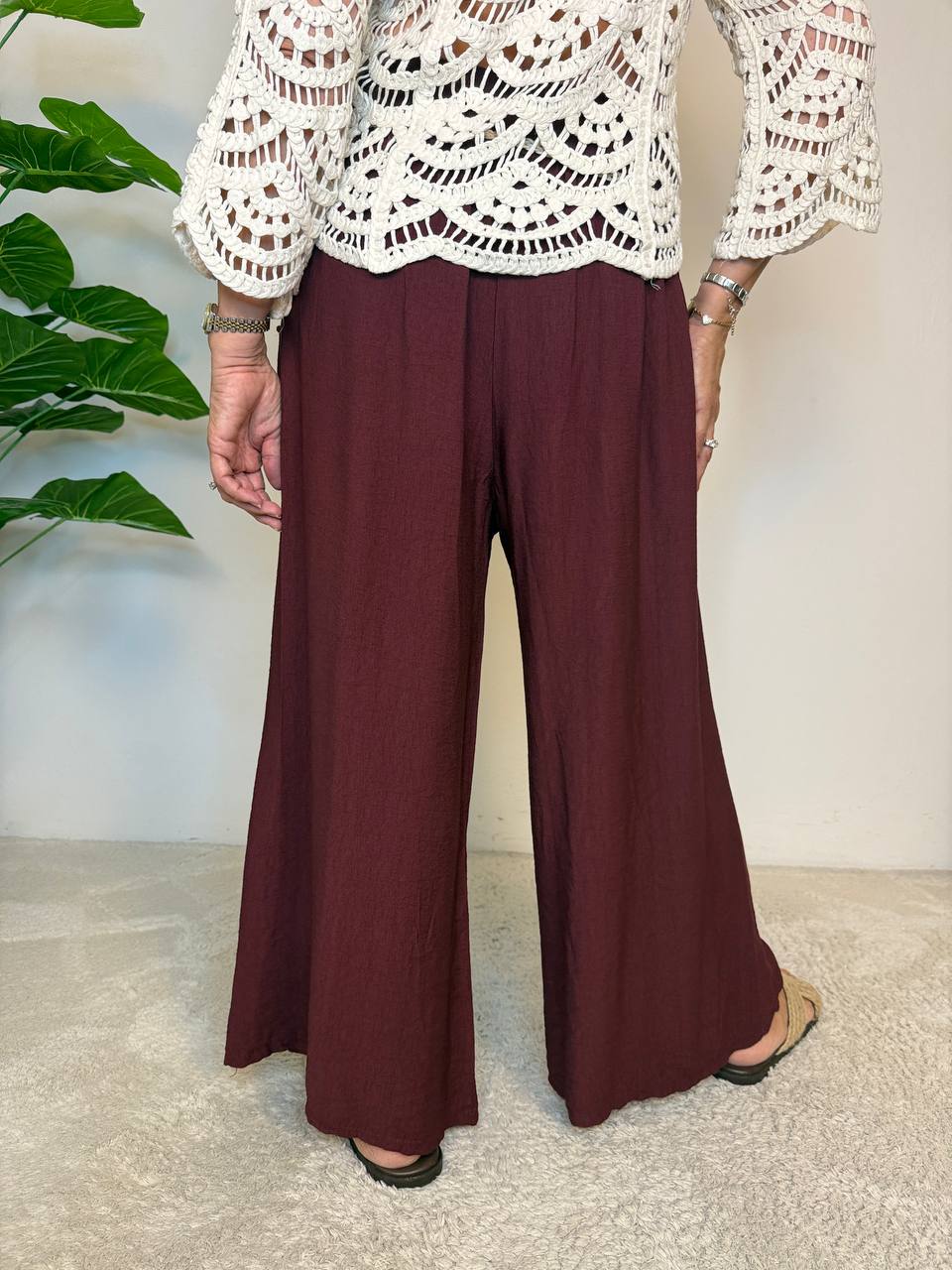 Pantalone Sparta