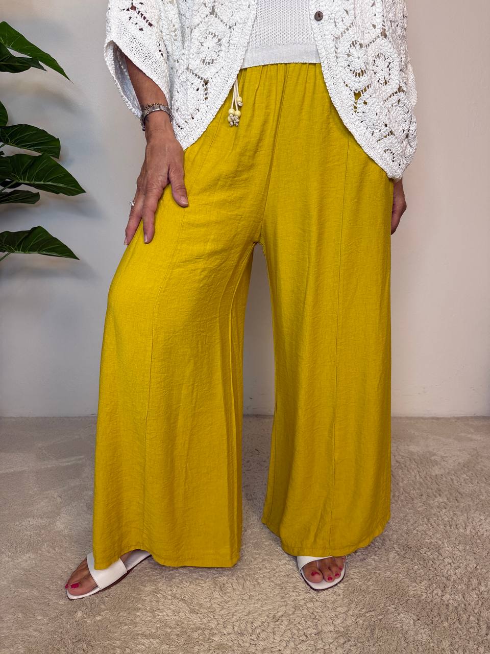 Pantalone Sparta