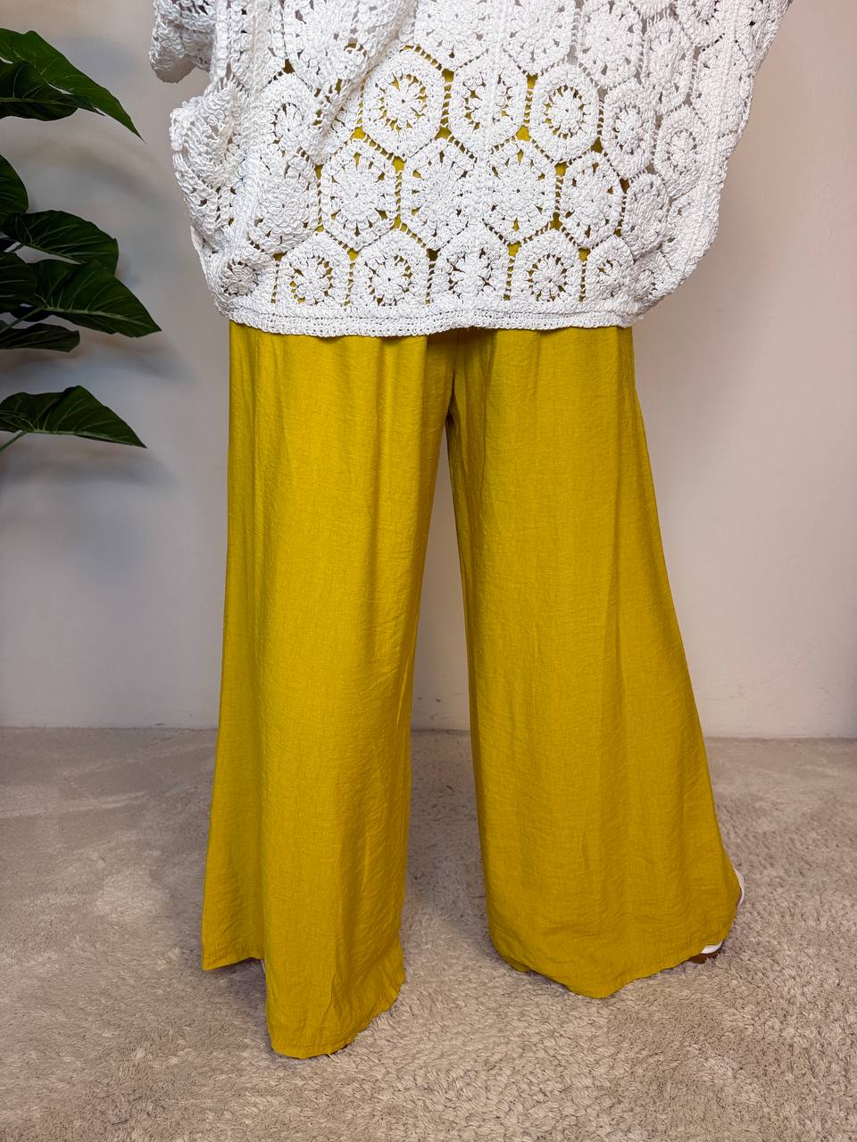 Pantalone Sparta