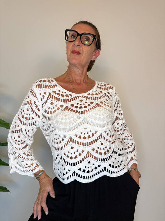 Geox sweater