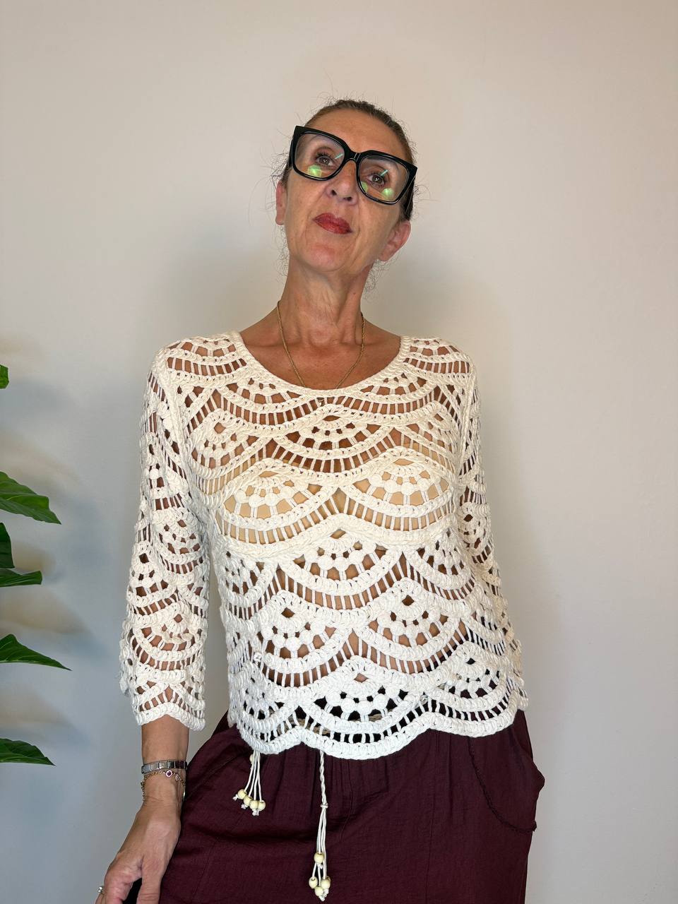 Maglia Geox
