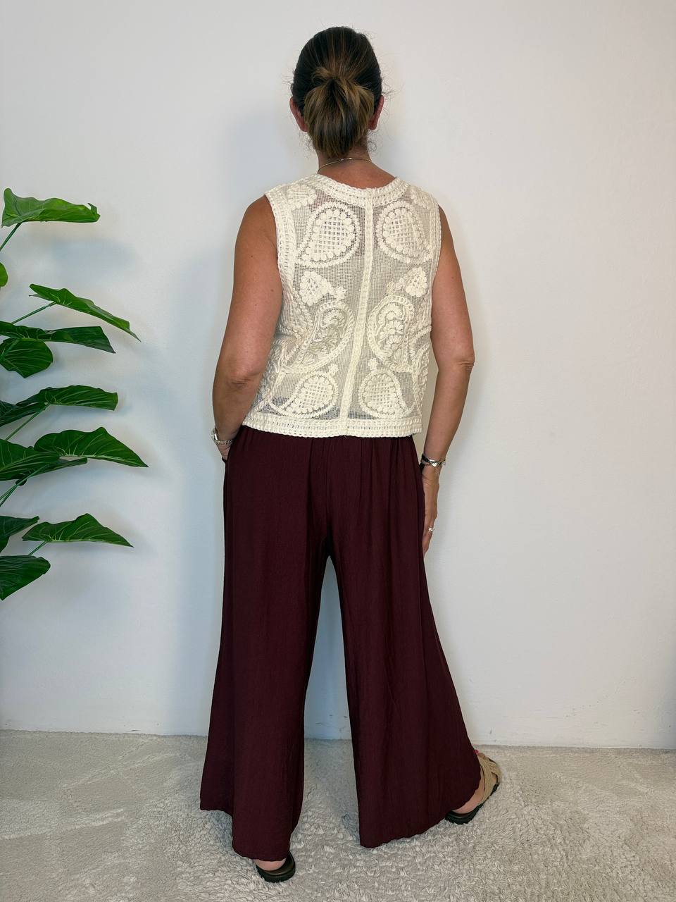 Gilet Over