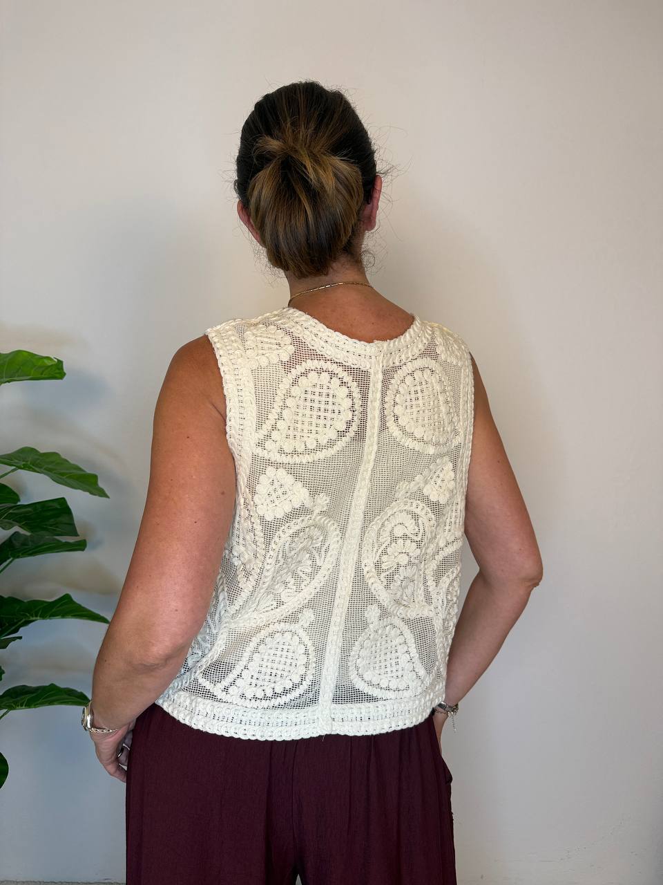 Gilet Over