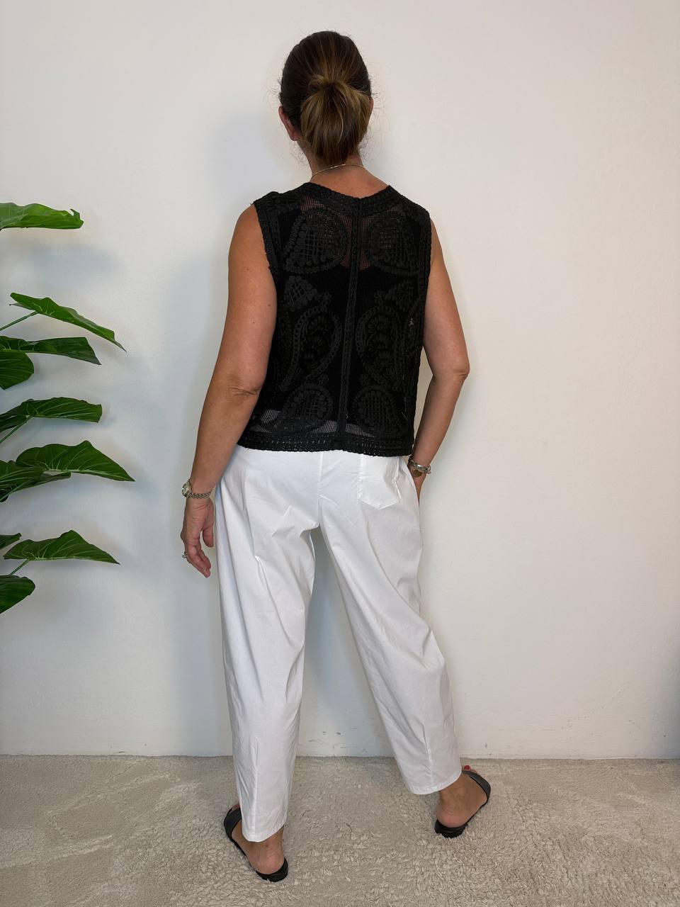 Gilet Over