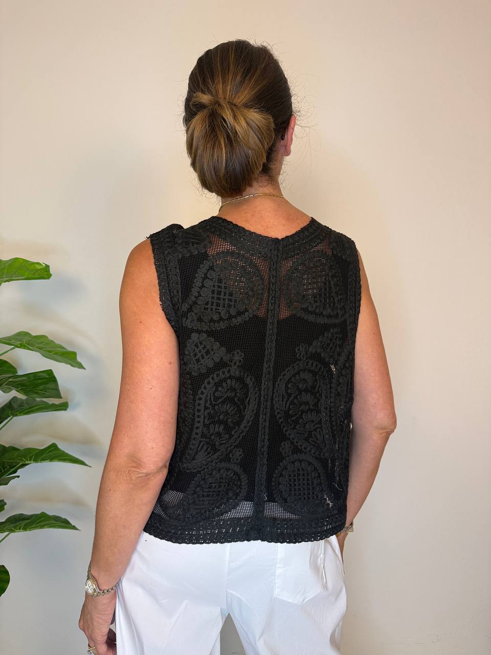 Gilet Over