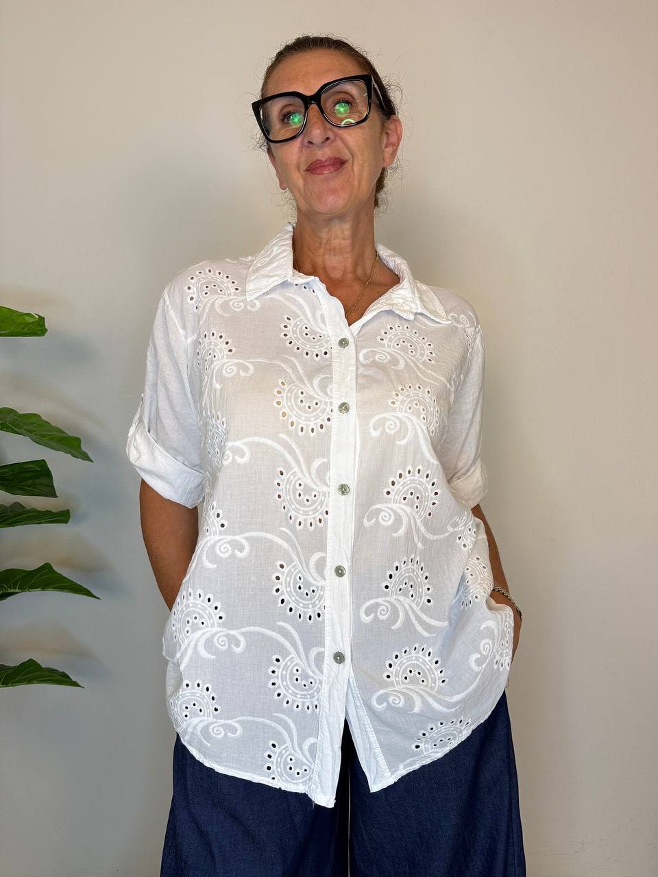 Camicia Titty