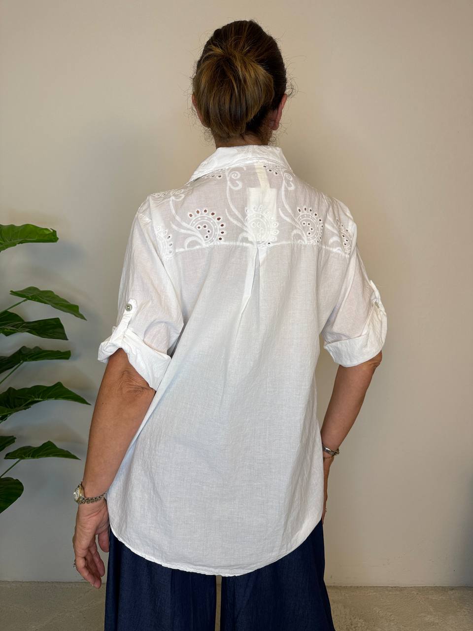 Camicia Titty