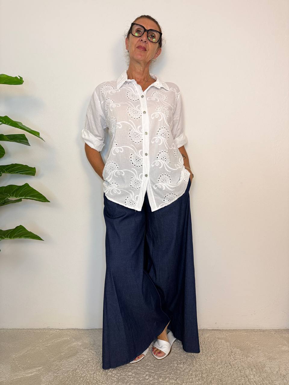 Camicia Titty