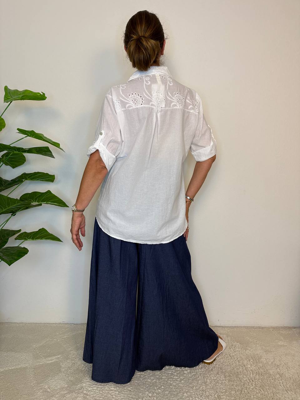 Camicia Titty