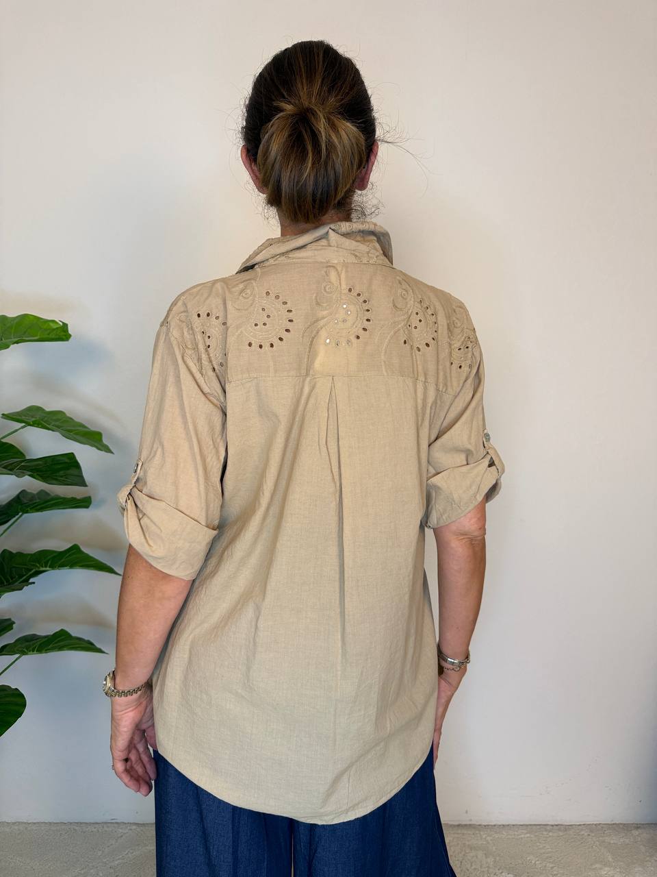 Camicia Titty