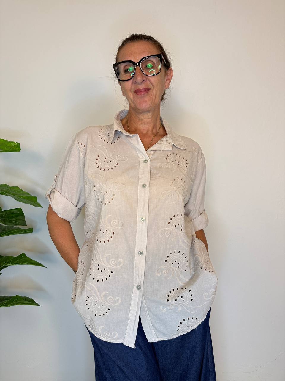 Camicia Titty