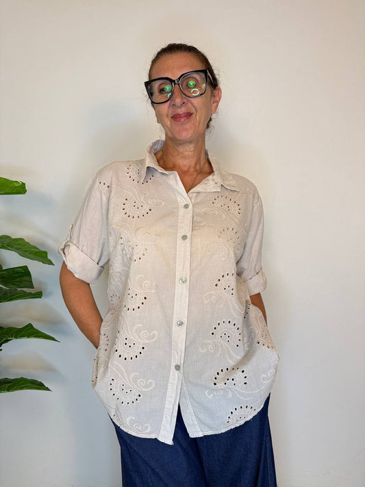 Titty Shirt
