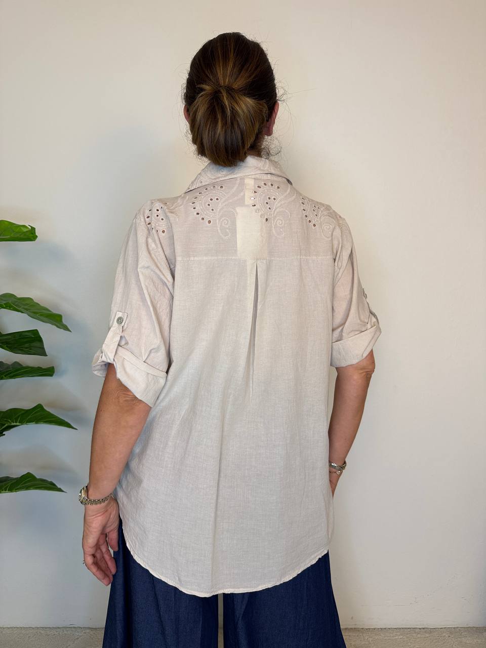 Camicia Titty