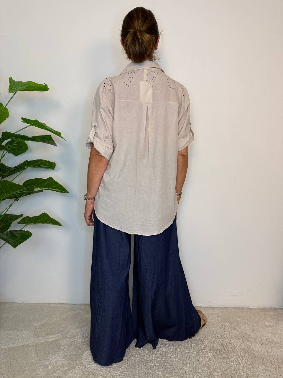 Camicia Titty