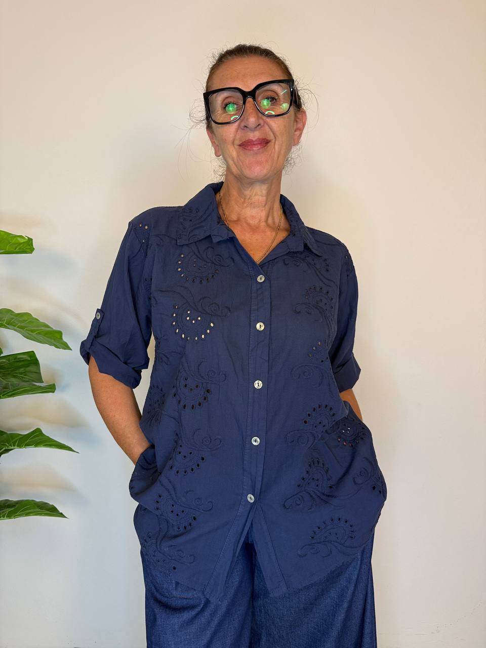 Camicia Titty