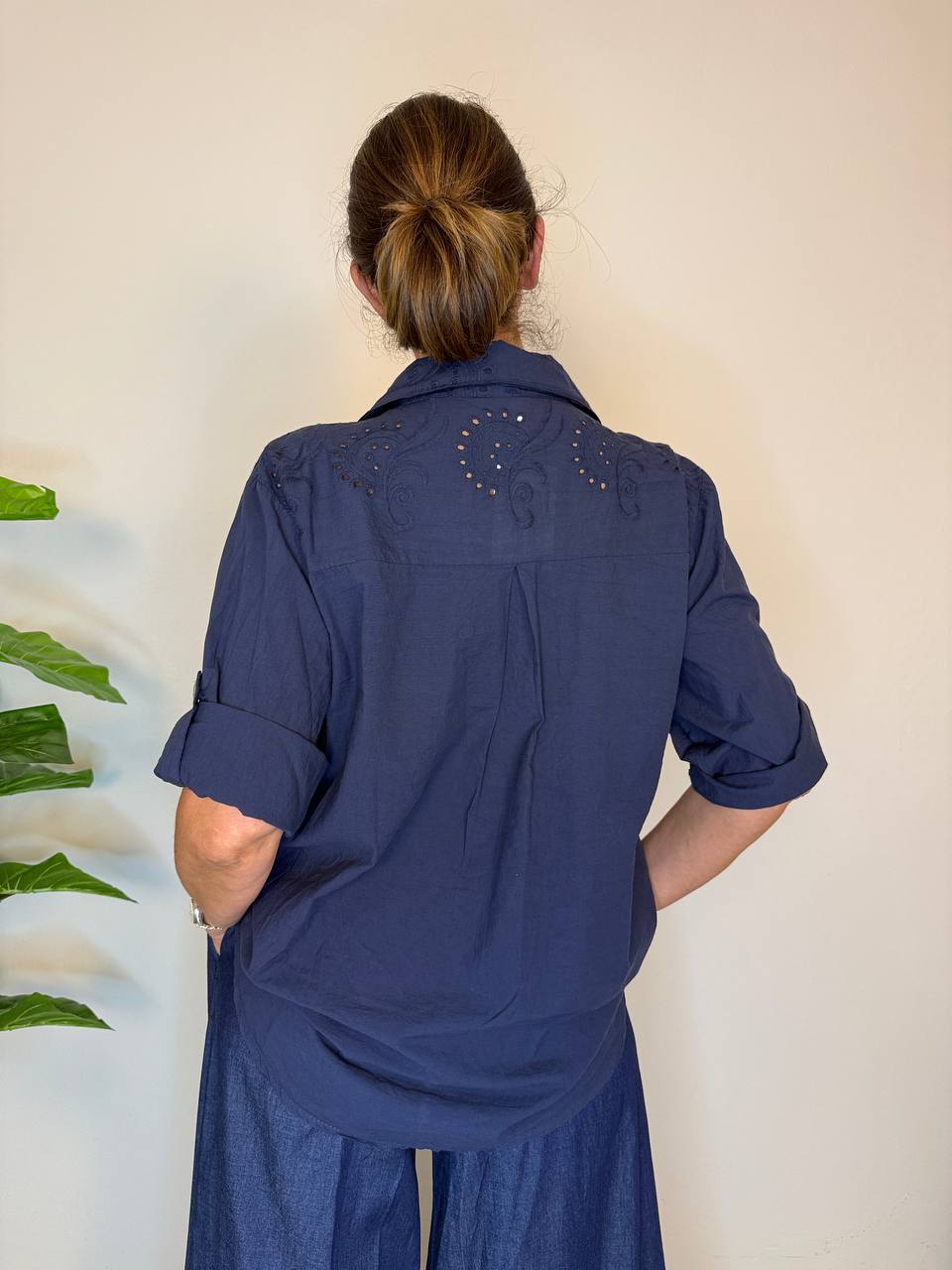 Camicia Titty
