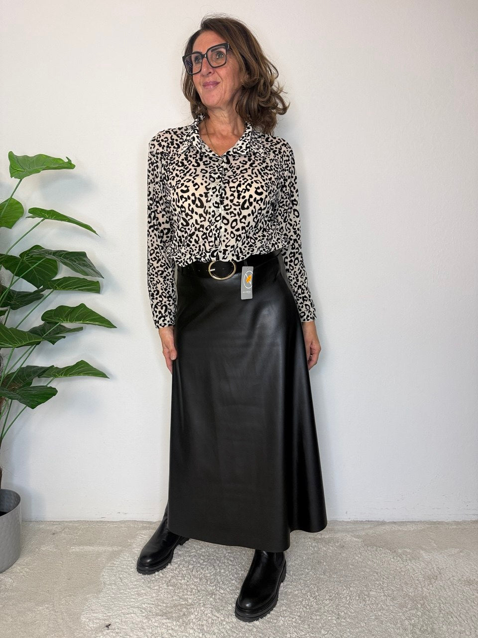 Camicia Valery