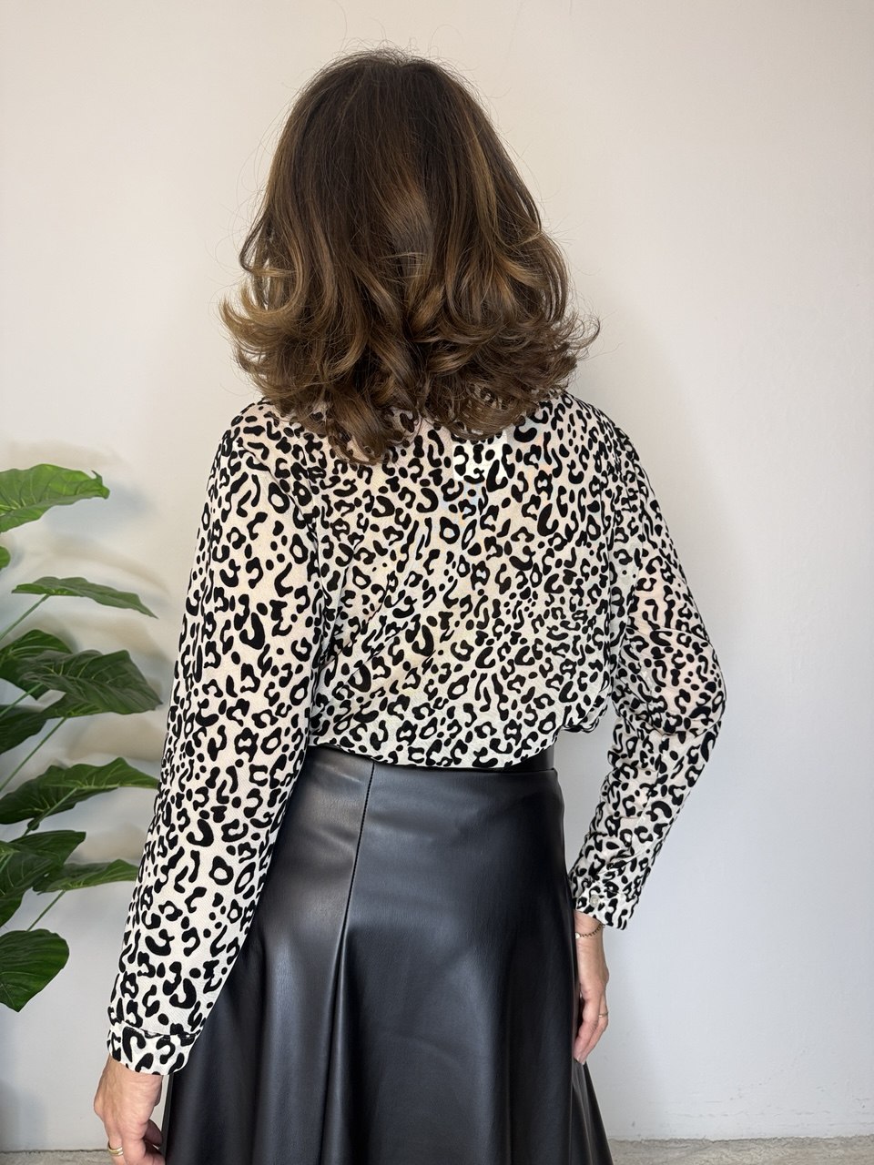 Camicia Valery