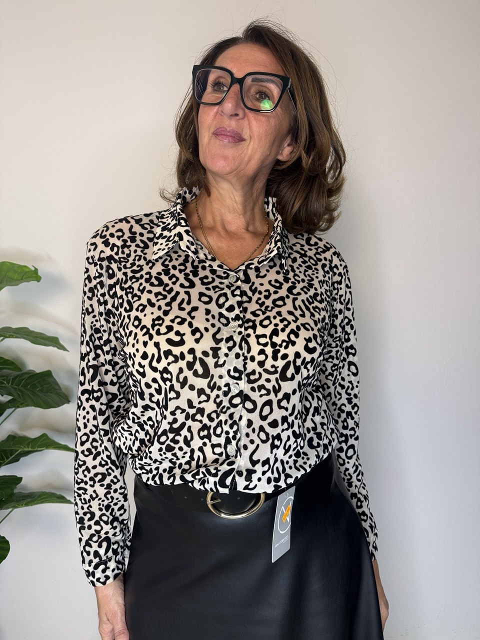 Camicia Valery