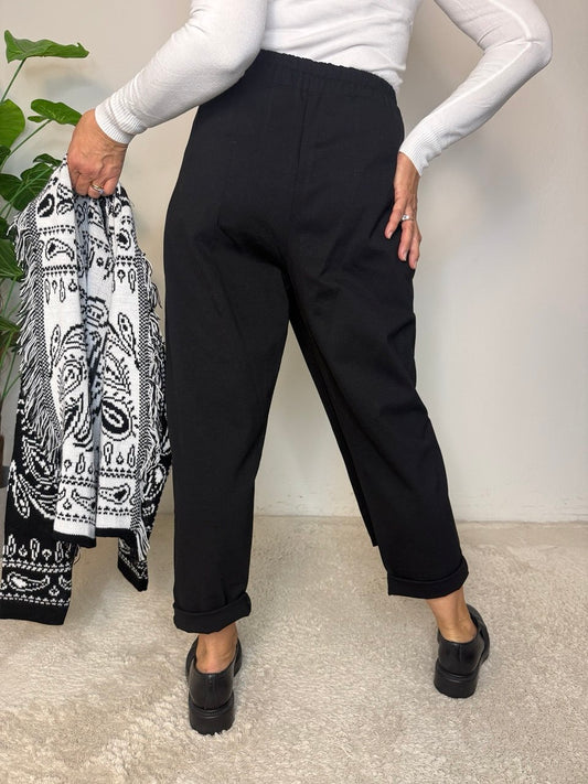 Pantalone Foulard