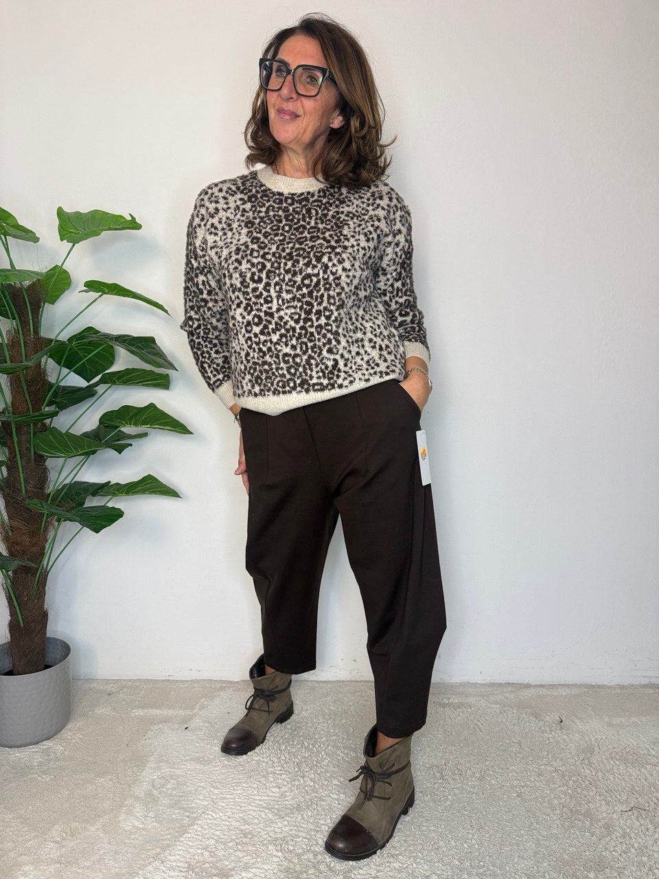 Pantalone Musa