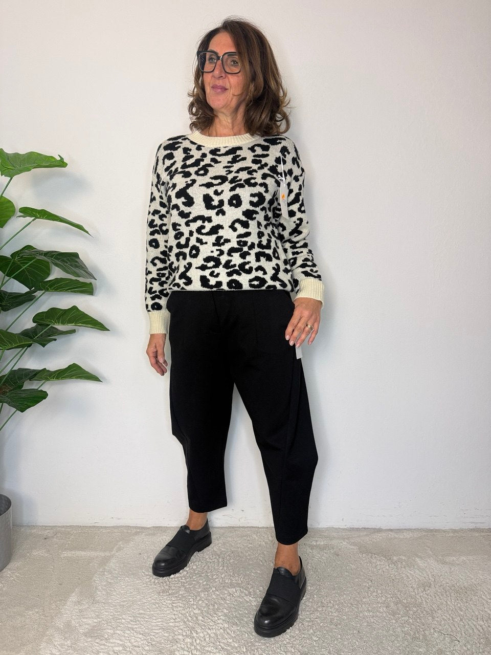 Pantalone Musa