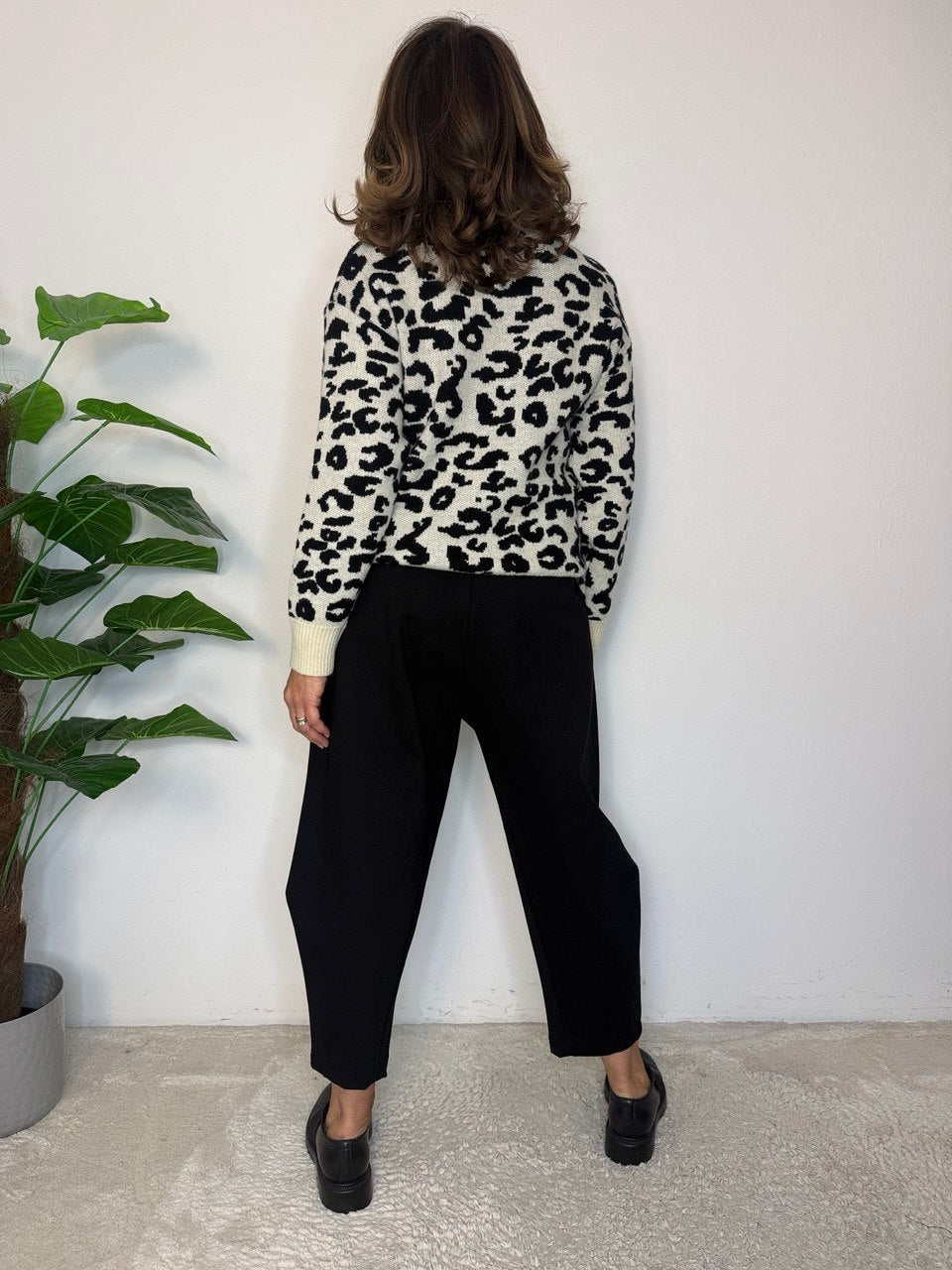 Maglione Australian