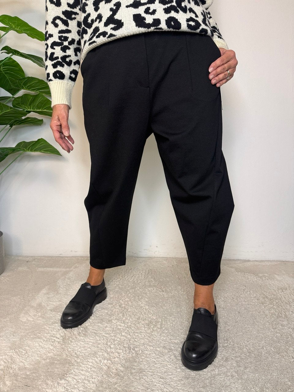 Pantalone Musa