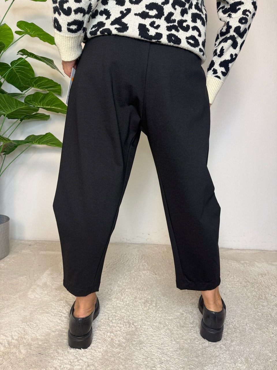 Pantalone Musa