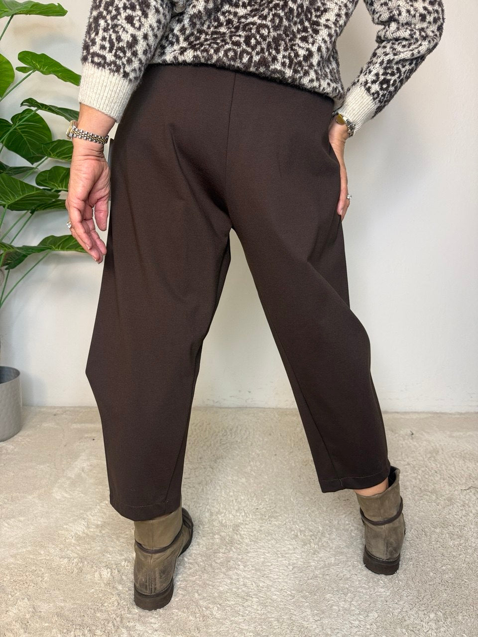 Pantalone Musa