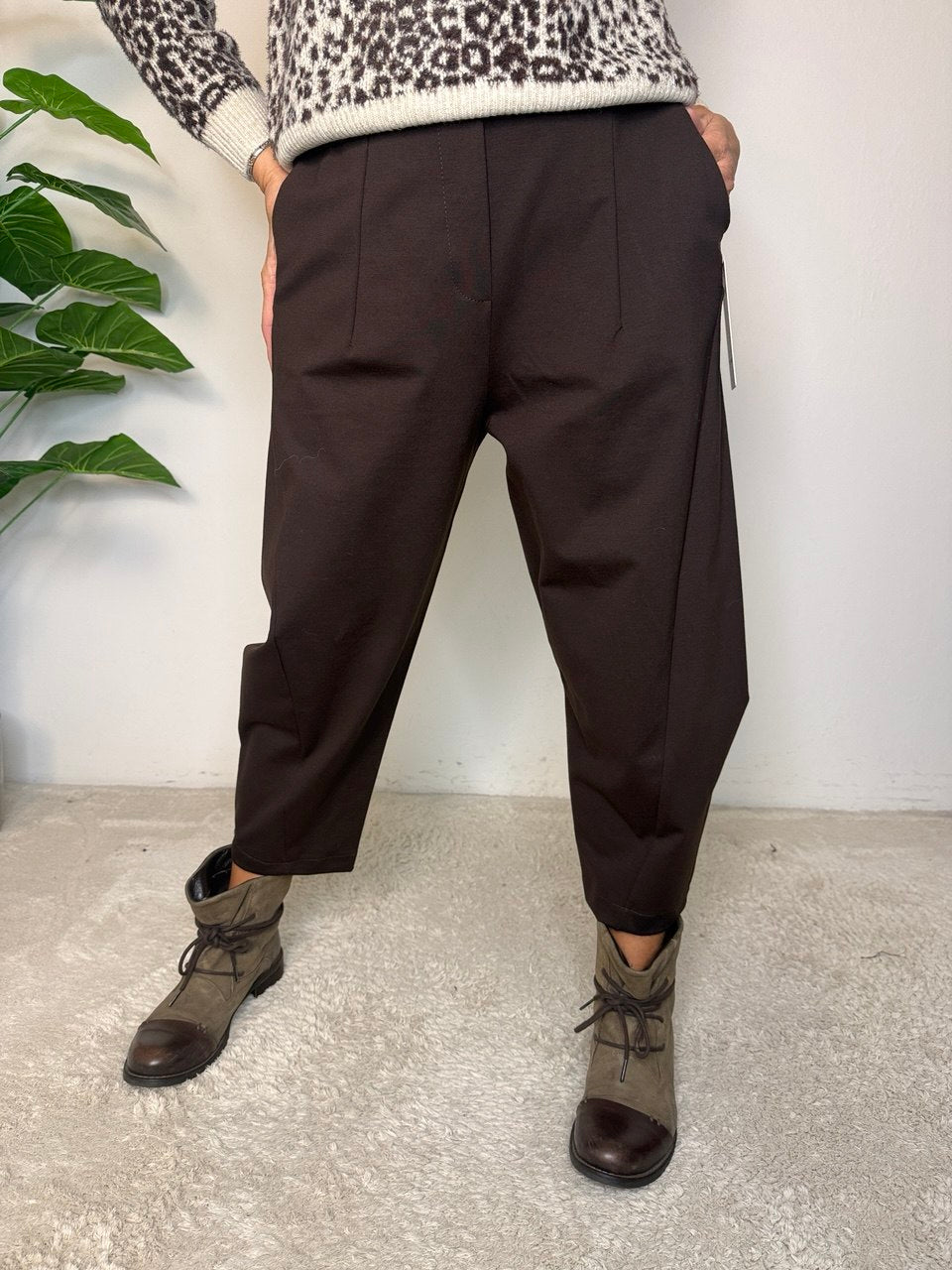 Pantalone Musa