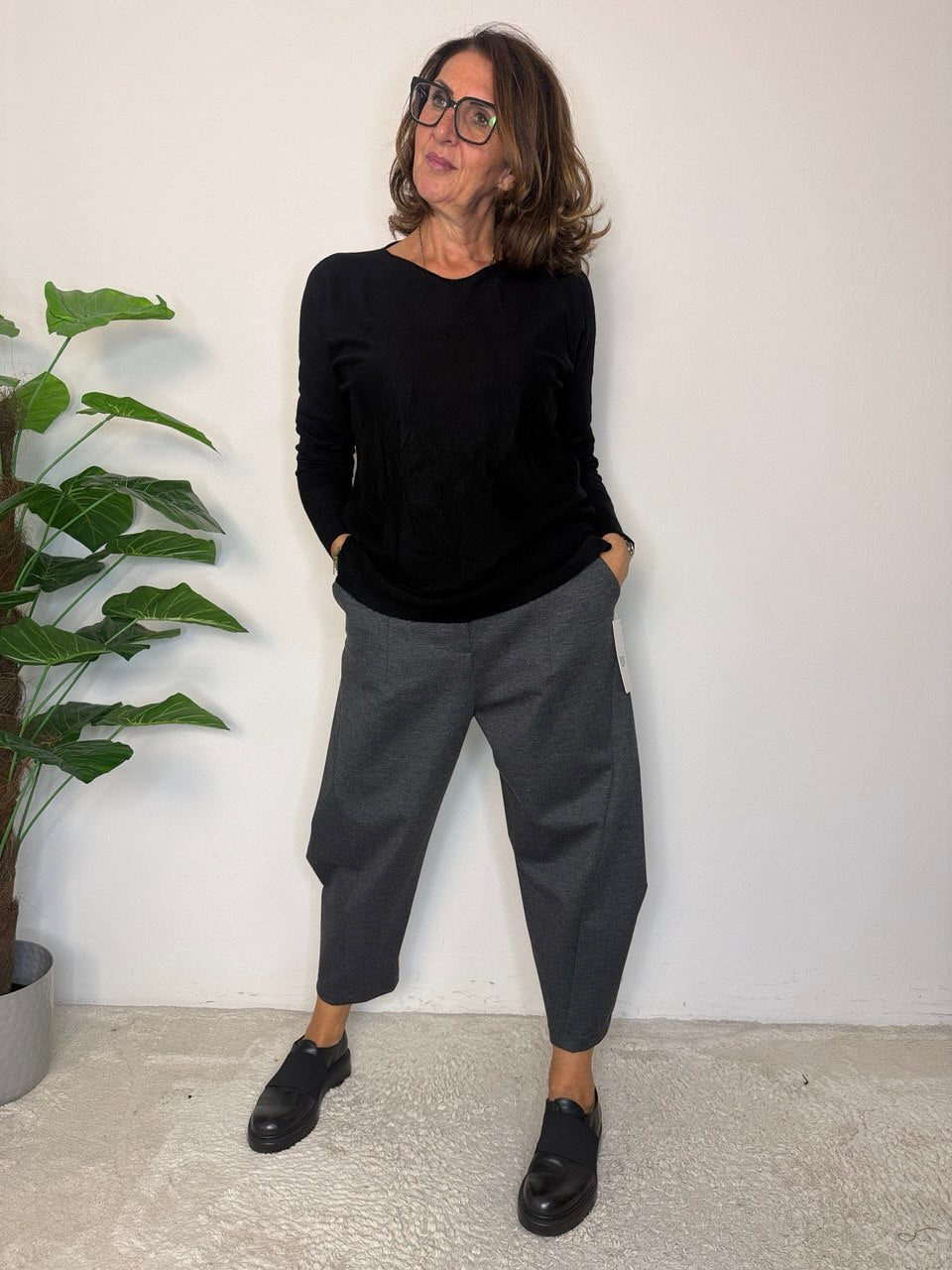 Pantalone Musa