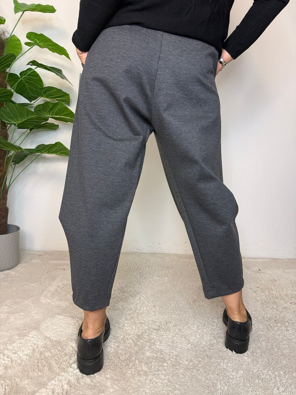 Pantalone Musa