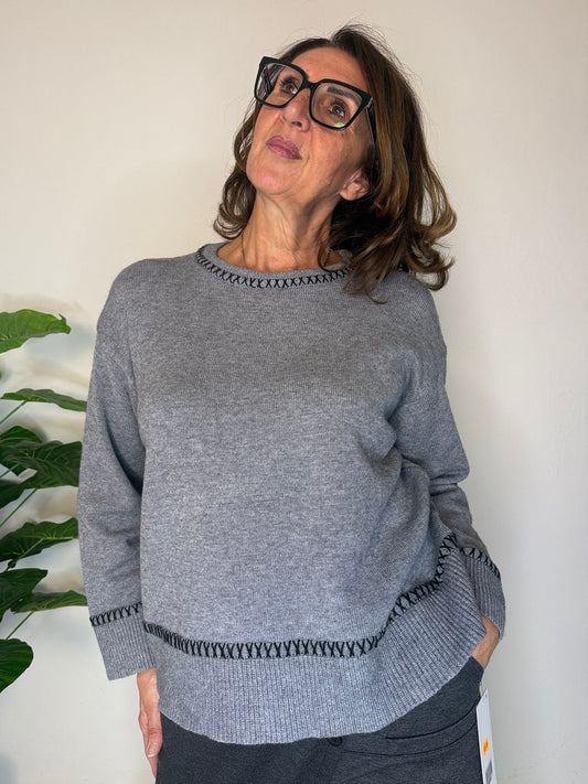 Maglia Bordan