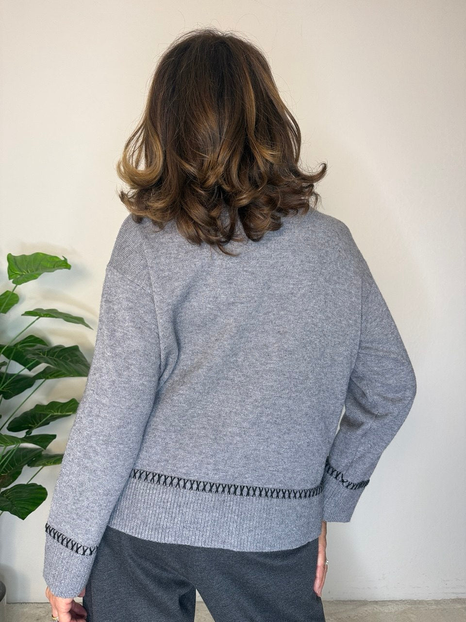 Maglia Bordan