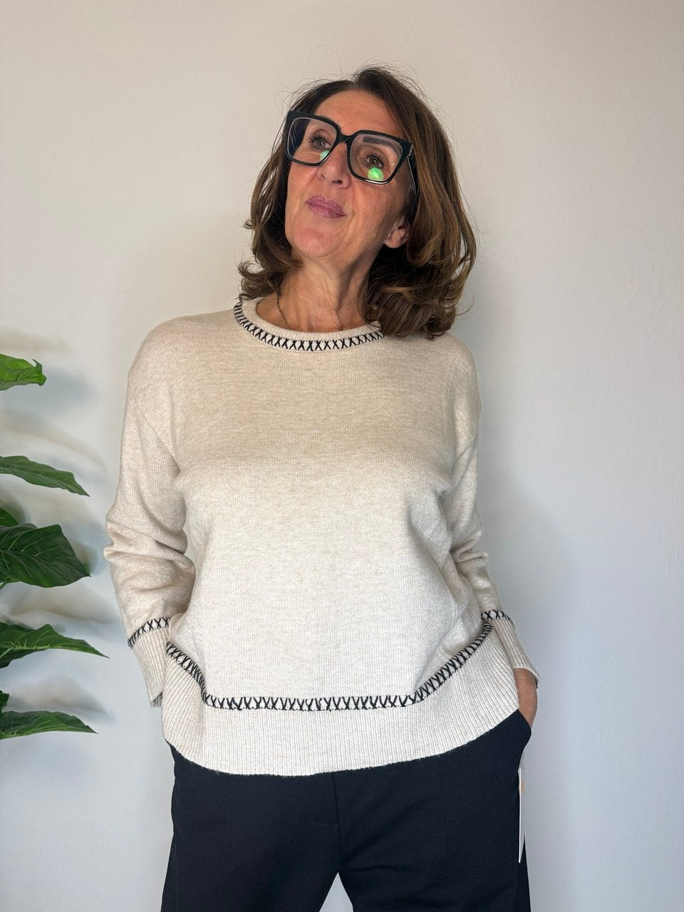 Maglia Bordan