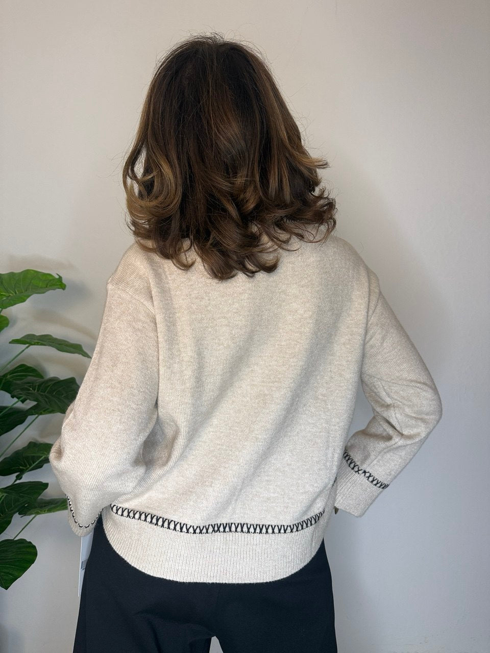 Maglia Bordan