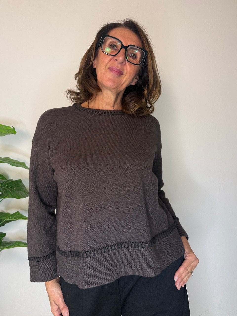 Maglia Bordan