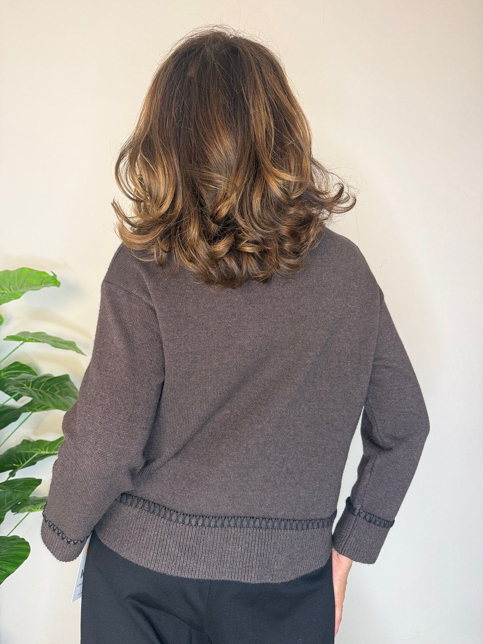 Maglia Bordan