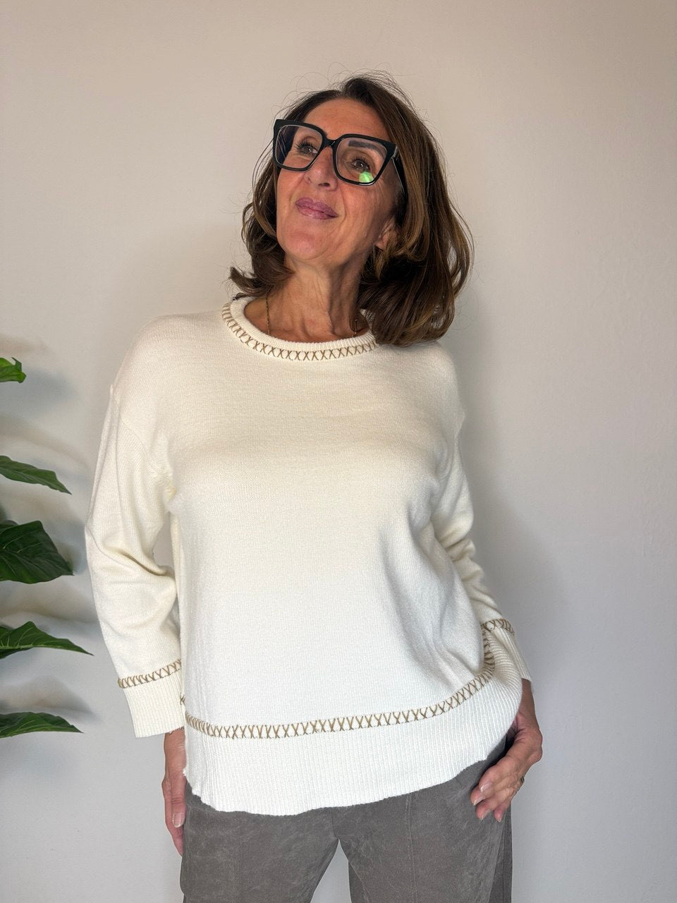 Maglia Bordan