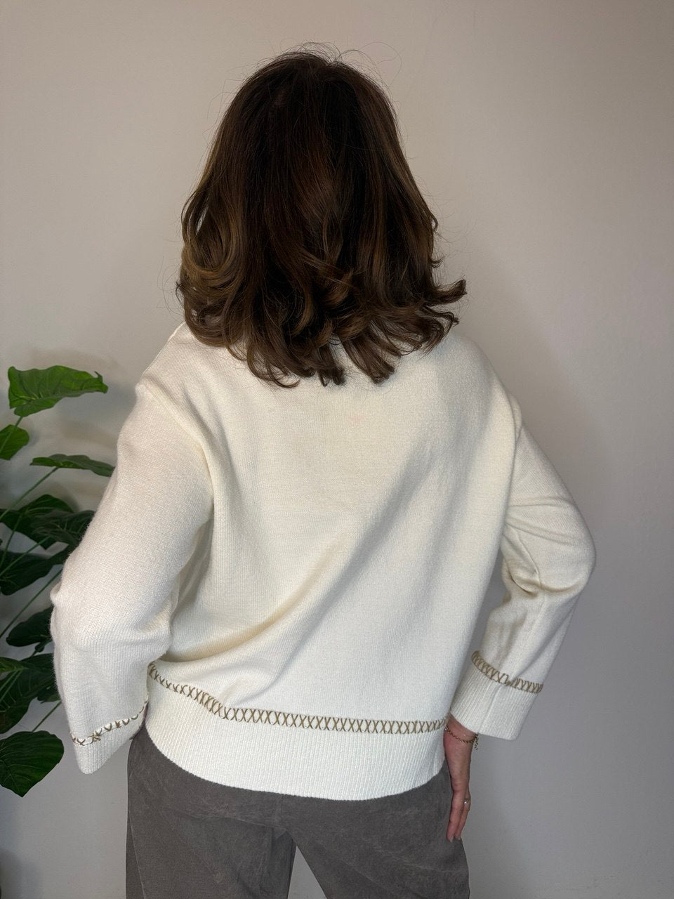 Maglia Bordan