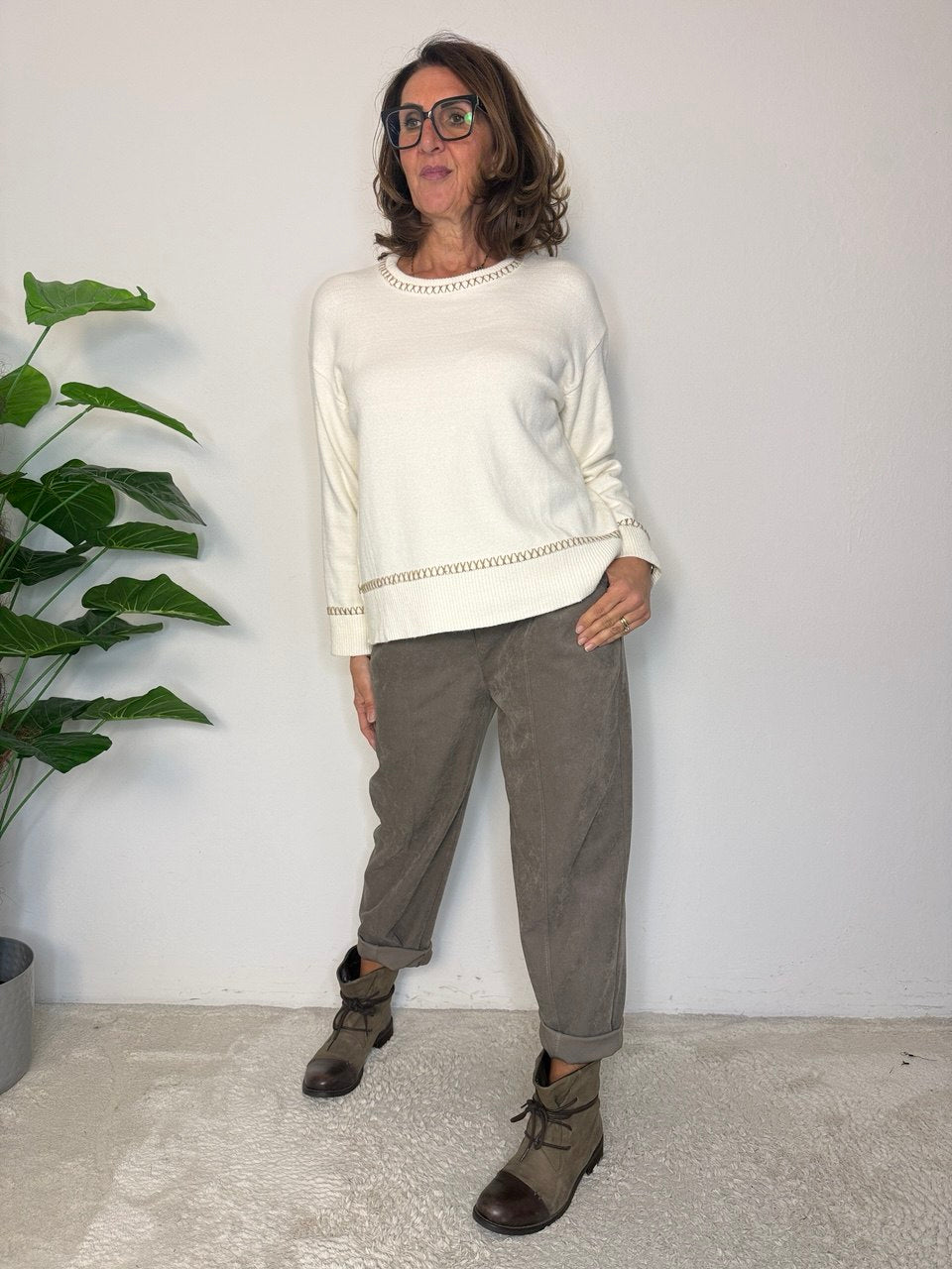 Maglia Bordan