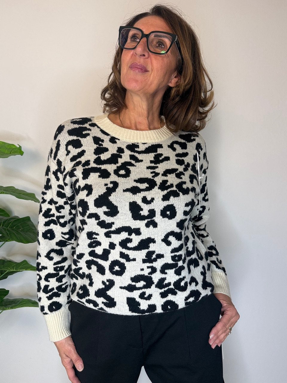 Maglione Australian