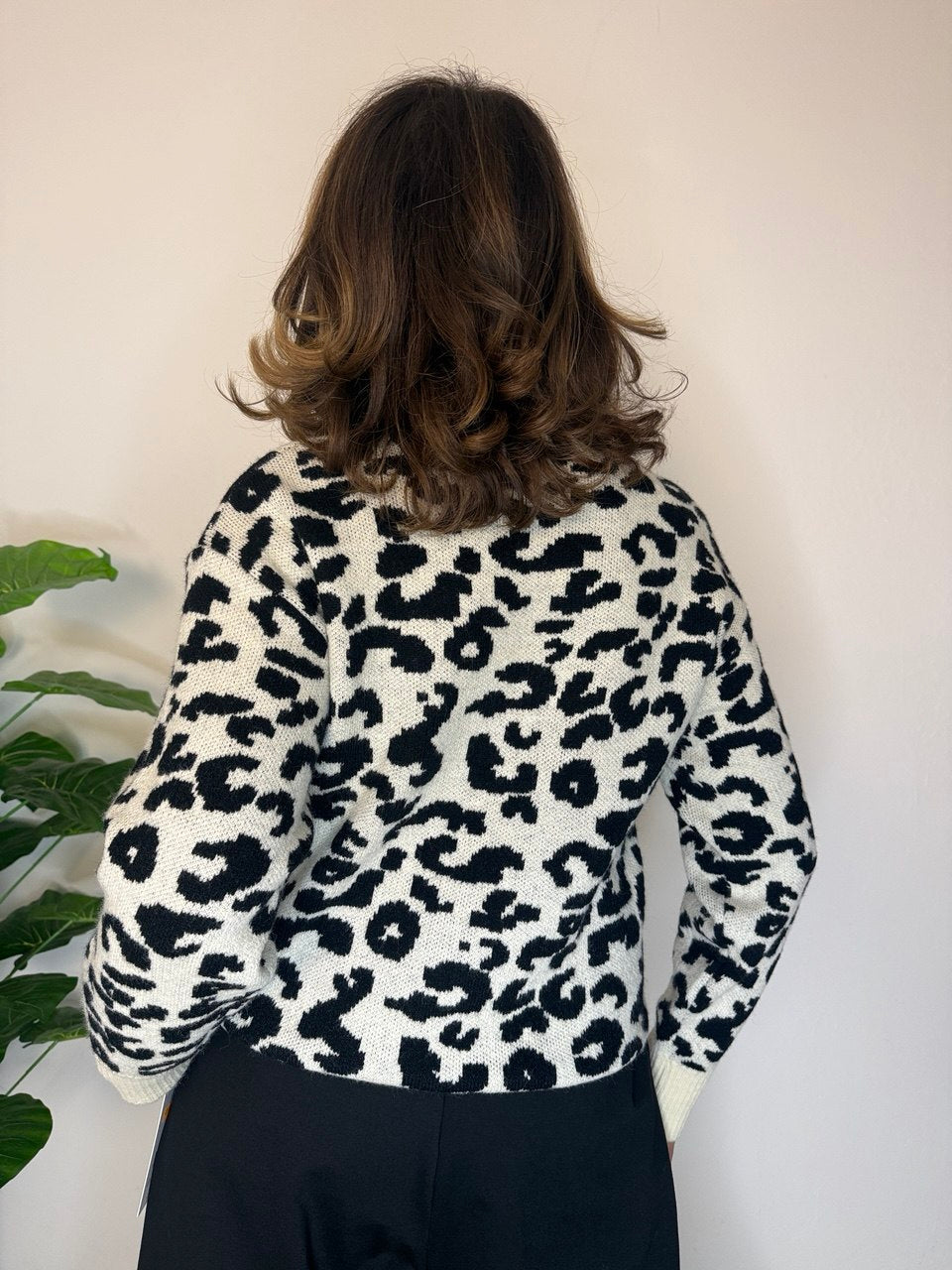 Maglione Australian