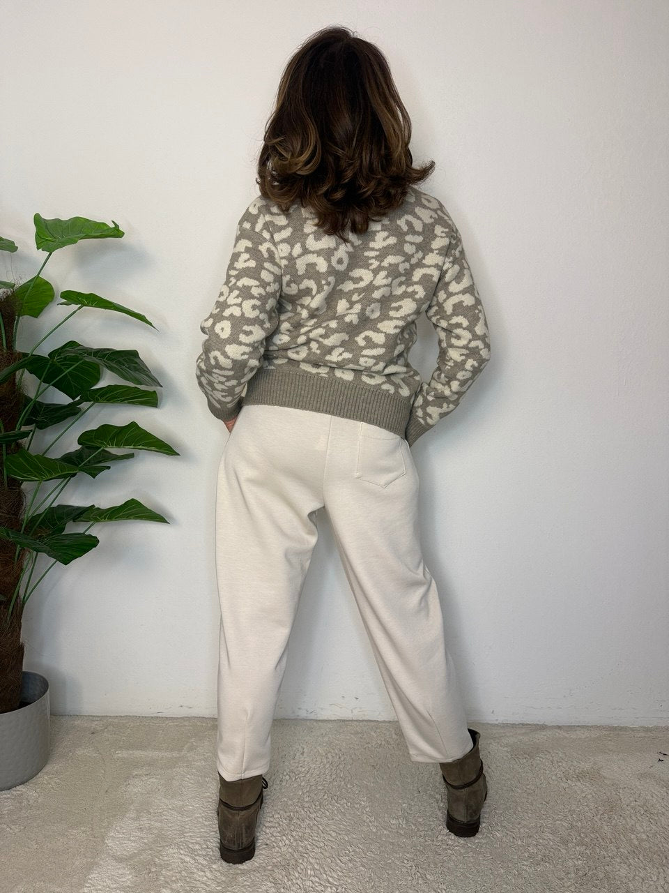 Maglione Australian