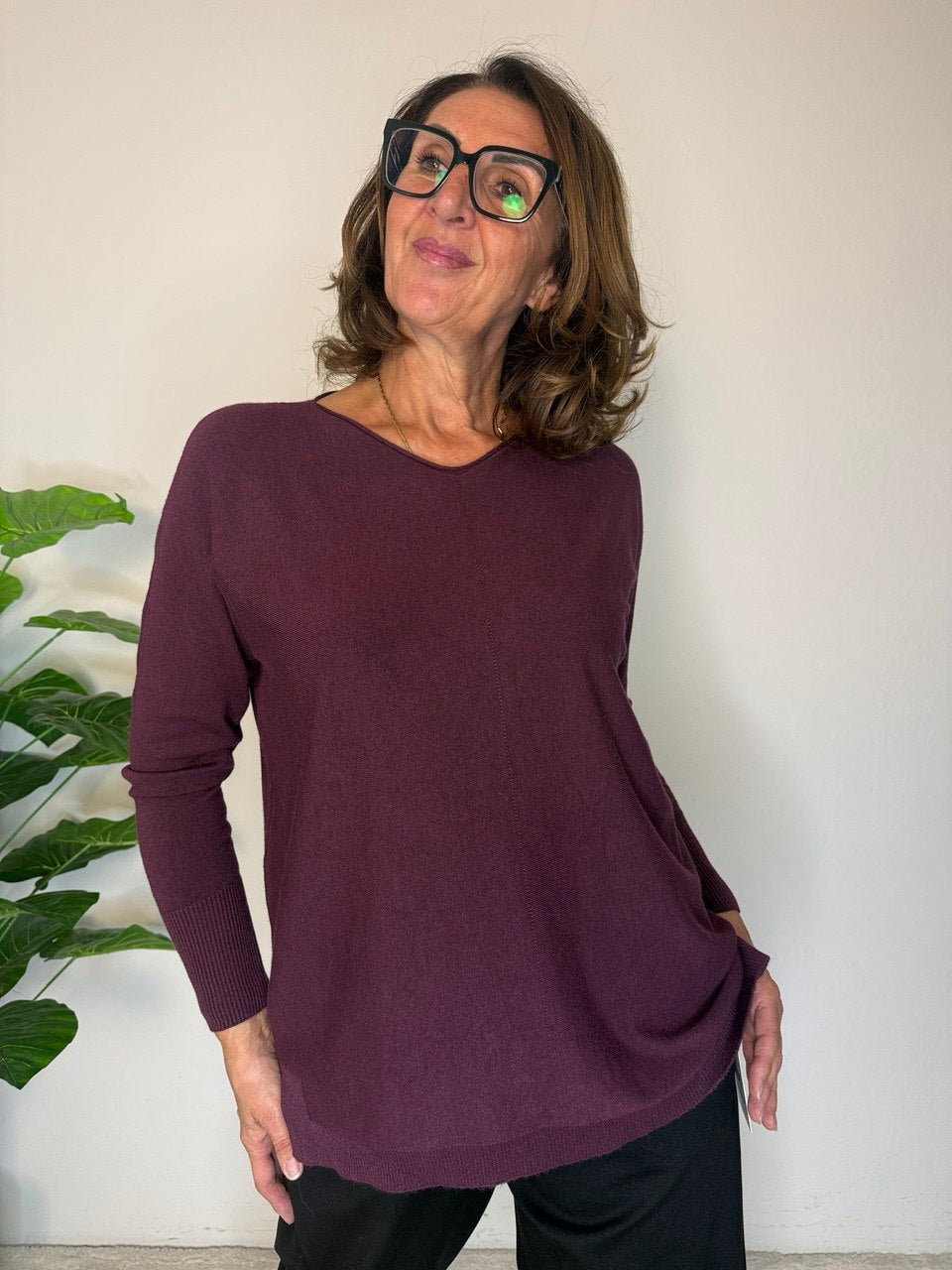 Maglia Giorno