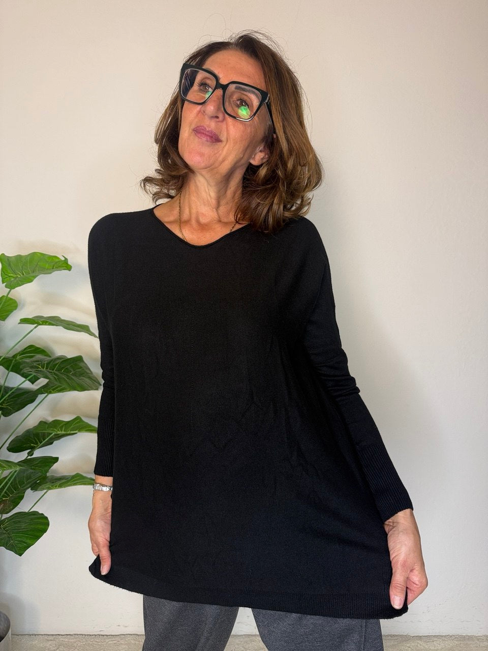Maglia Giorno