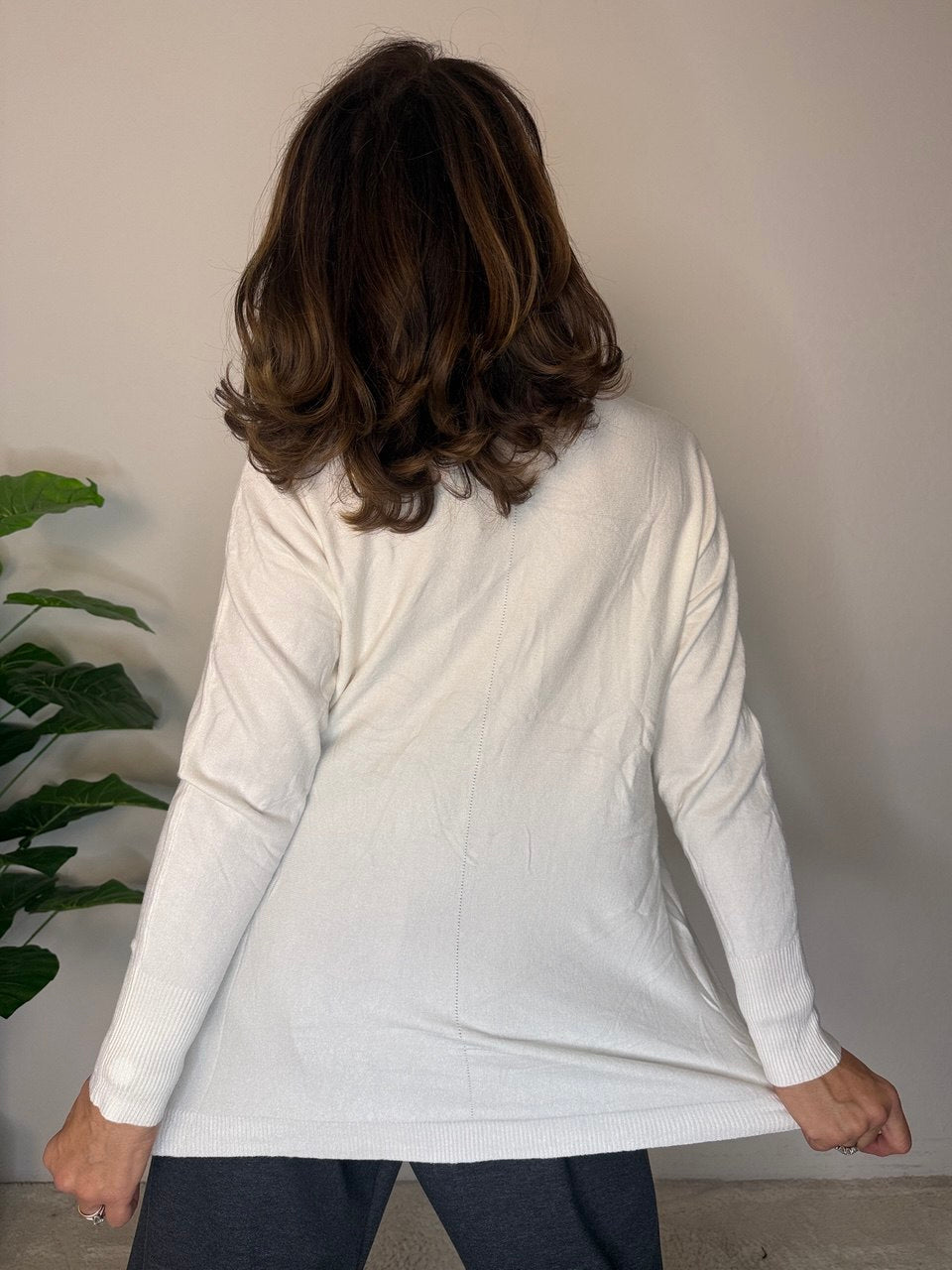 Maglia Giorno